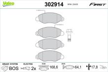 VALEO 302914